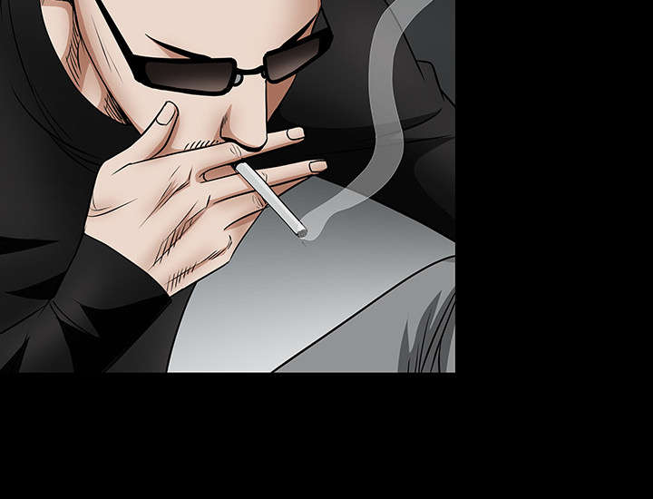 沉睡的疯狗漫画,第74章：生存方式2图