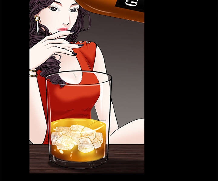 沉睡的疯狗漫画,第113章：上钩4图