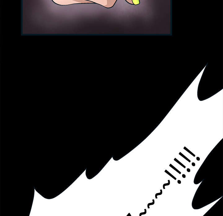 沉睡的疯狗漫画,第21章：镜子里的我2图