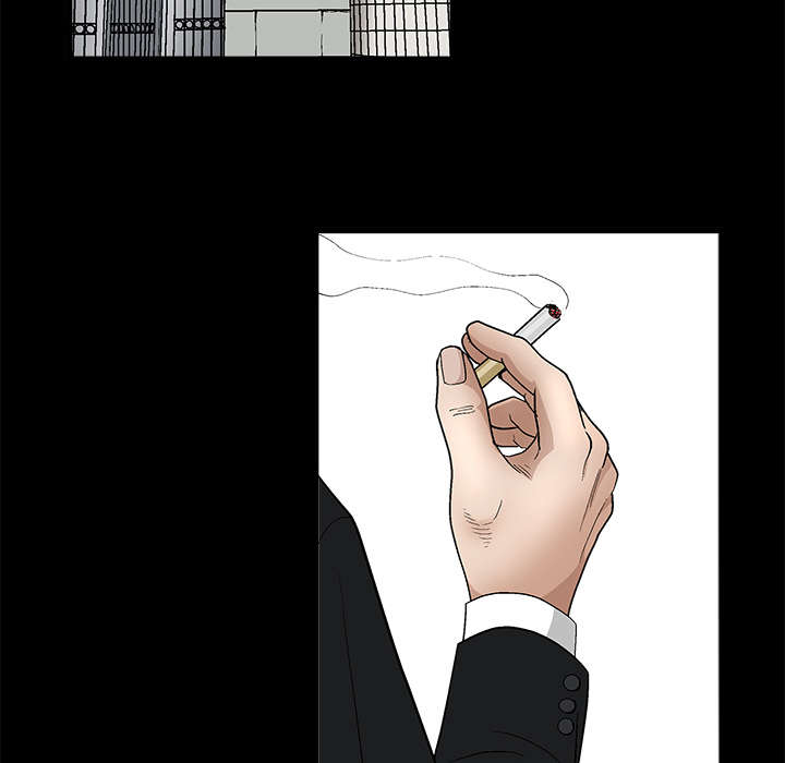 沉睡的疯狗漫画,第39章：二十七岁的生日2图