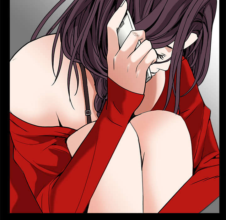 沉睡的疯狗漫画,第110章：通通都接5图