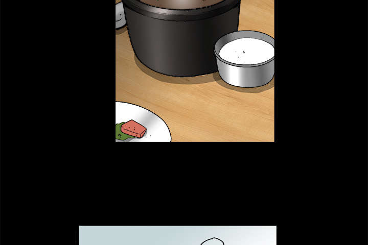 沉睡的疯狗漫画,第42章：他的人生3图