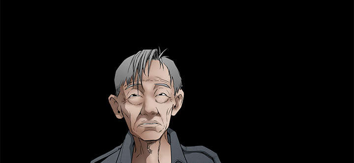 沉睡的疯狗漫画,第91章：做给我看3图
