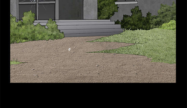 沉睡的疯狗漫画,第90章：钉子2图