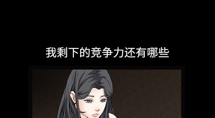 沉睡的疯狗漫画,第78章：高级收藏品2图