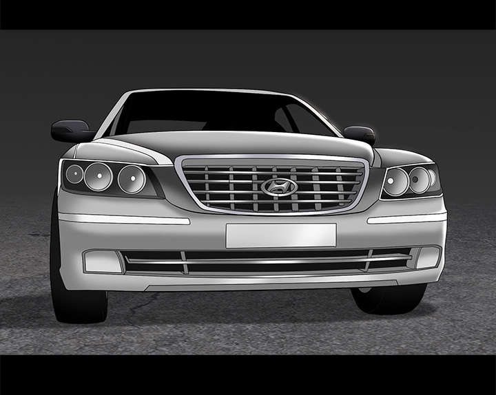 沉睡的疯狗漫画,第100章：站在我这边3图