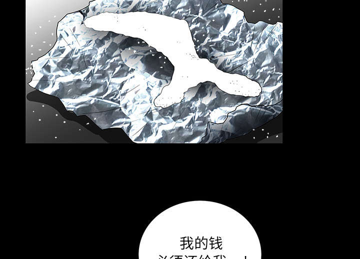 沉睡的疯狗漫画,第40章：禁卖品4图
