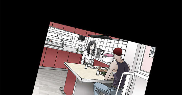 沉睡的疯狗漫画,第39章：二十七岁的生日4图