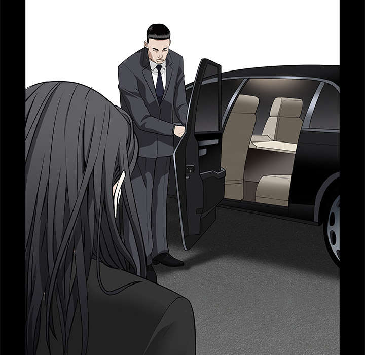 沉睡的疯狗漫画,第114章：对峙5图