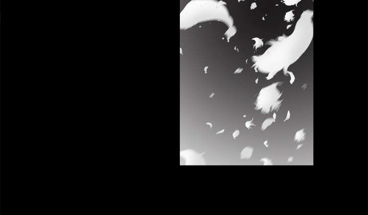 沉睡的疯狗漫画,第21章：镜子里的我3图