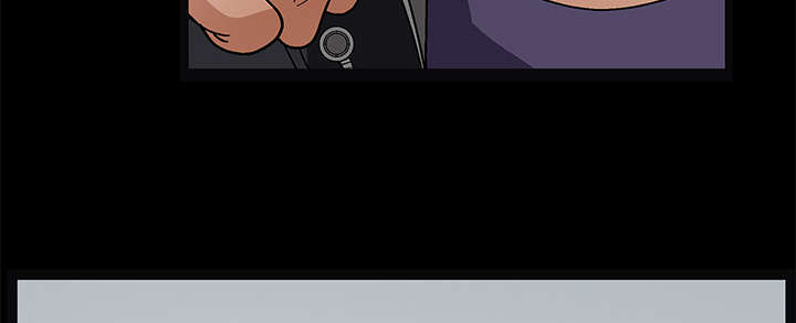 沉睡的疯狗漫画,第42章：他的人生1图