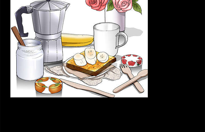 沉睡的疯狗漫画,第12章：噩梦成真4图