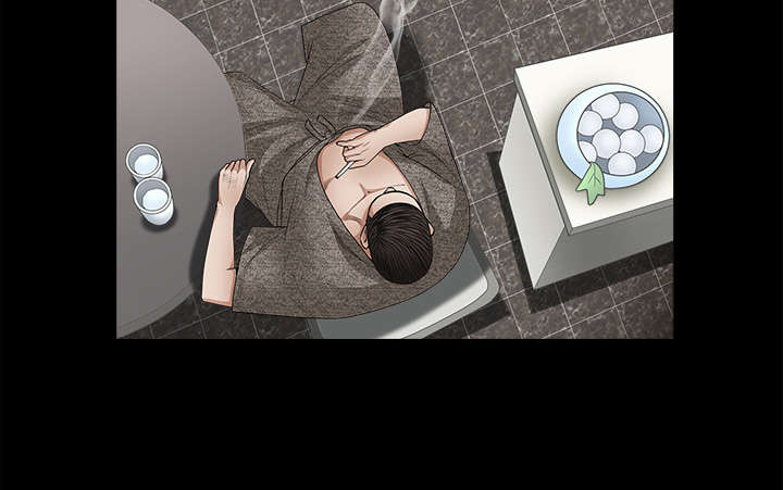 沉睡的疯狗漫画,第58章：猜测2图