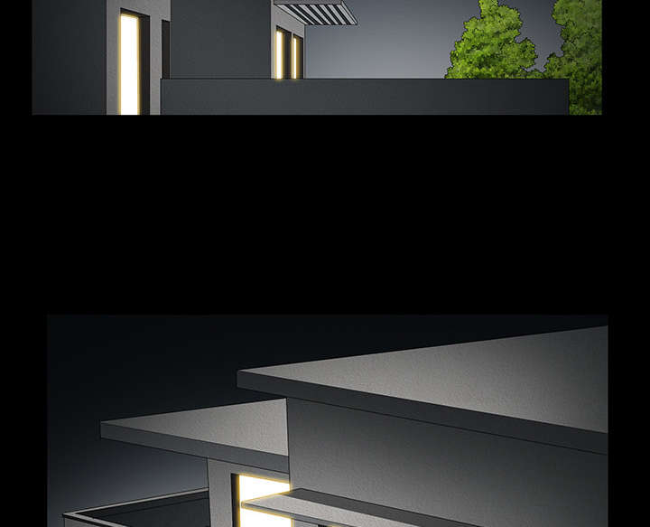 沉睡的疯狗漫画,第48章：亲兄弟4图