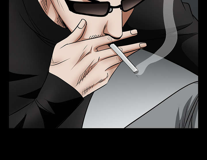 沉睡的疯狗漫画,第66章：握手4图