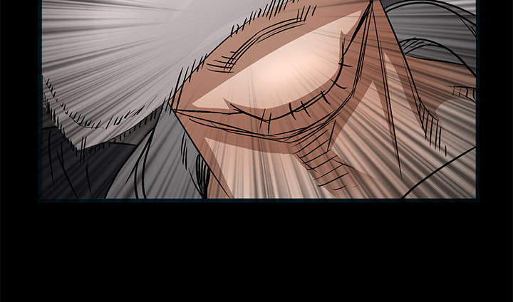 沉睡的疯狗漫画,第21章：镜子里的我3图