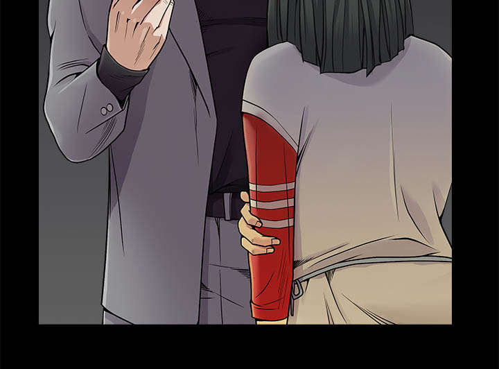 沉睡的疯狗漫画,第95章：胜负的世界2图