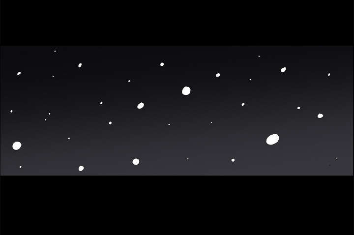 沉睡的疯狗漫画,第1章：决定3图