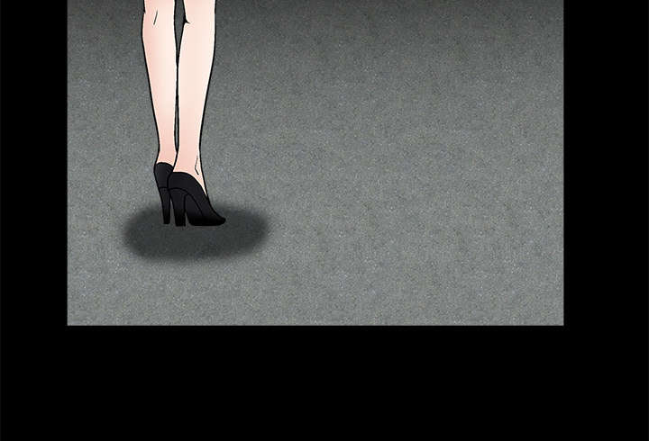 沉睡的疯狗漫画,第43章：简单的生活4图