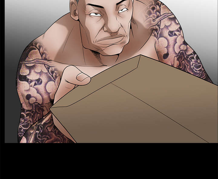 沉睡的疯狗漫画,第62章：送客3图