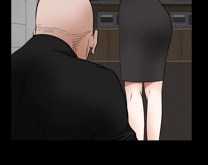 沉睡的疯狗漫画,第61章：最恐怖的恶魔2图