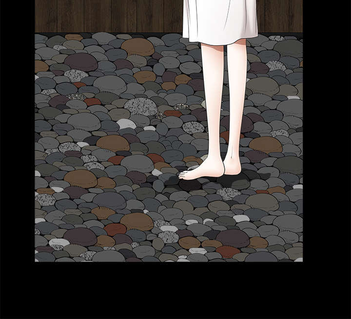 沉睡的疯狗漫画,第87章：服侍5图