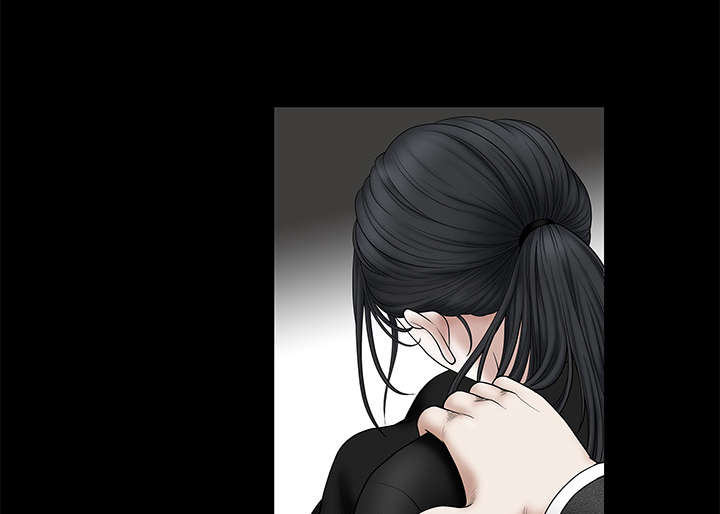沉睡的疯狗漫画,第37章：弱点4图