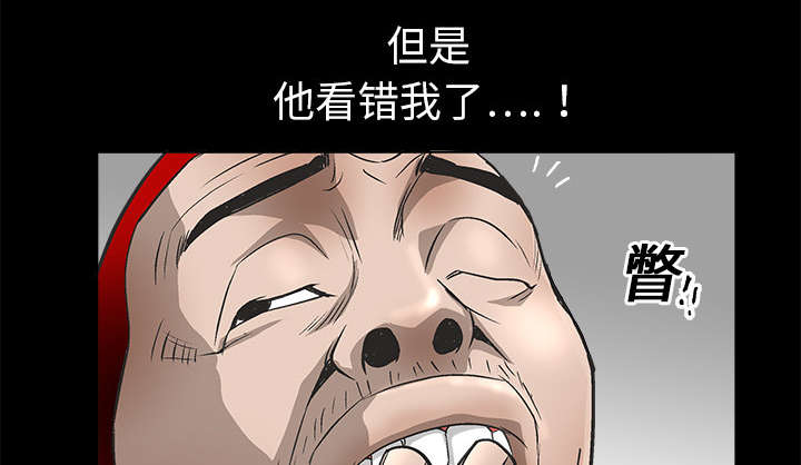 沉睡的疯狗漫画,第13章：归还3图