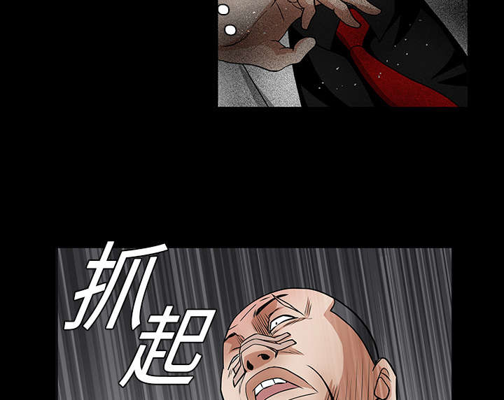 沉睡的疯狗漫画,第40章：禁卖品2图