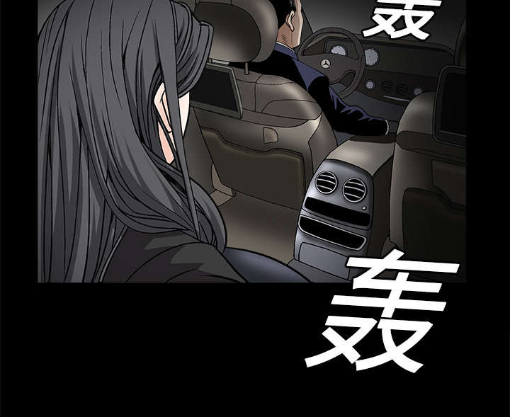 沉睡的疯狗漫画,第27章：第一次陪同3图