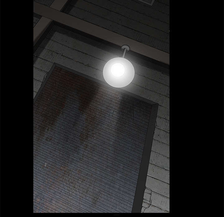 沉睡的疯狗漫画,第79章：光脚4图