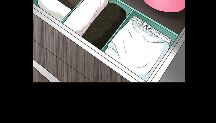 沉睡的疯狗漫画,第38章：生日礼物2图