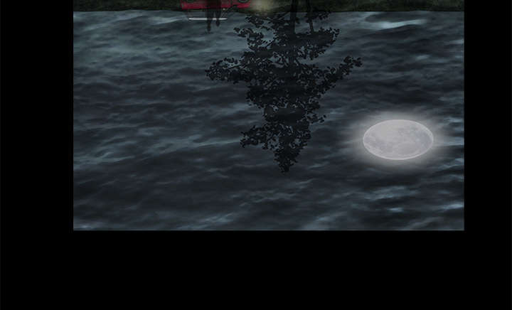 沉睡的疯狗漫画,第68章：再见了4图