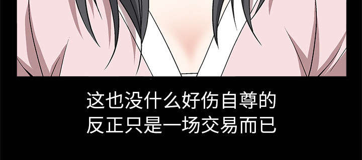 沉睡的疯狗漫画,第11章：一场交易5图