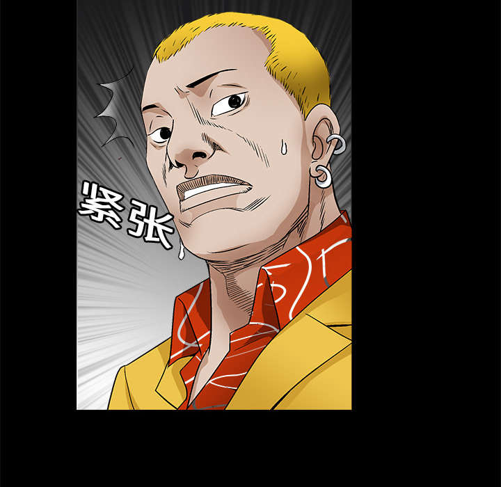 沉睡的疯狗漫画,第31章：检查结束2图