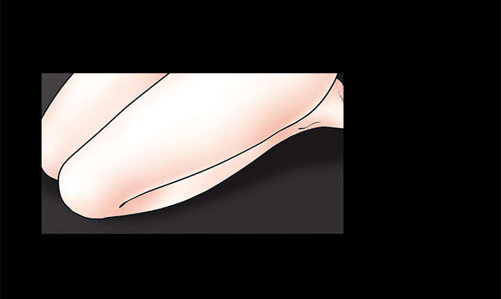 沉睡的疯狗漫画,第20章：屈服4图