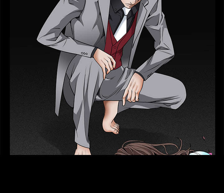 沉睡的疯狗漫画,第80章：救回淑姬2图