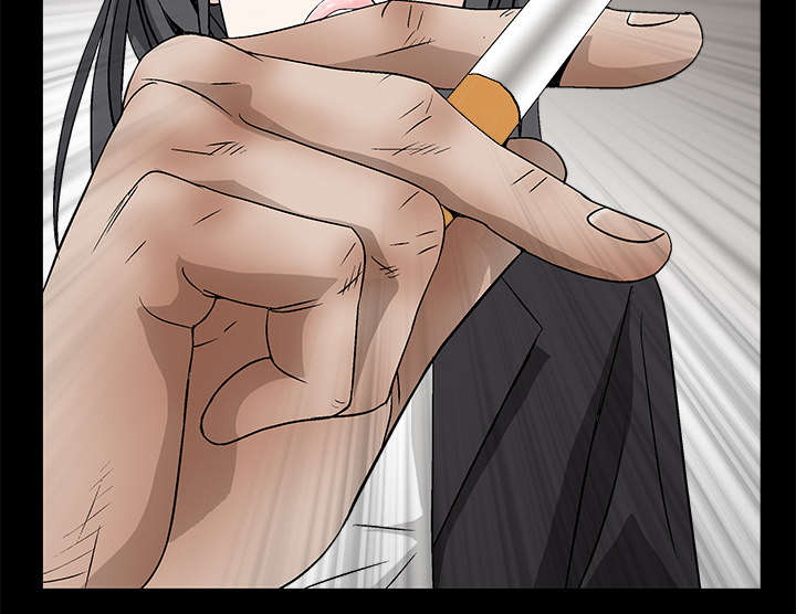 沉睡的疯狗漫画,第27章：第一次陪同4图