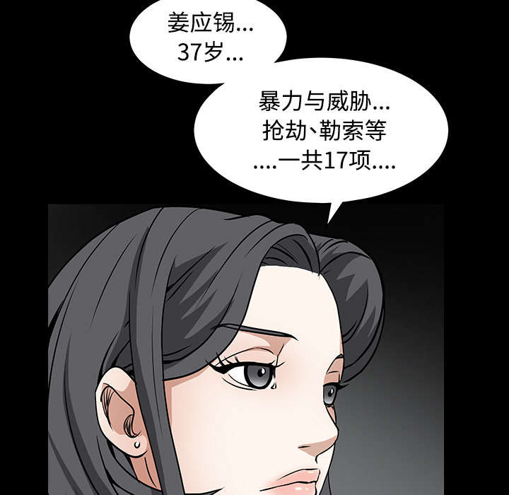 沉睡的疯狗漫画,第65章：接管5图
