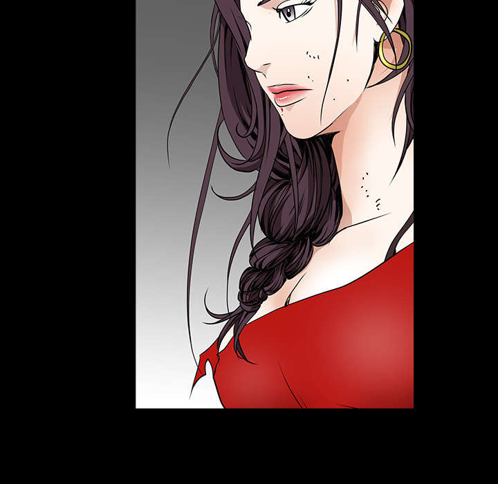 沉睡的疯狗漫画,第74章：生存方式1图
