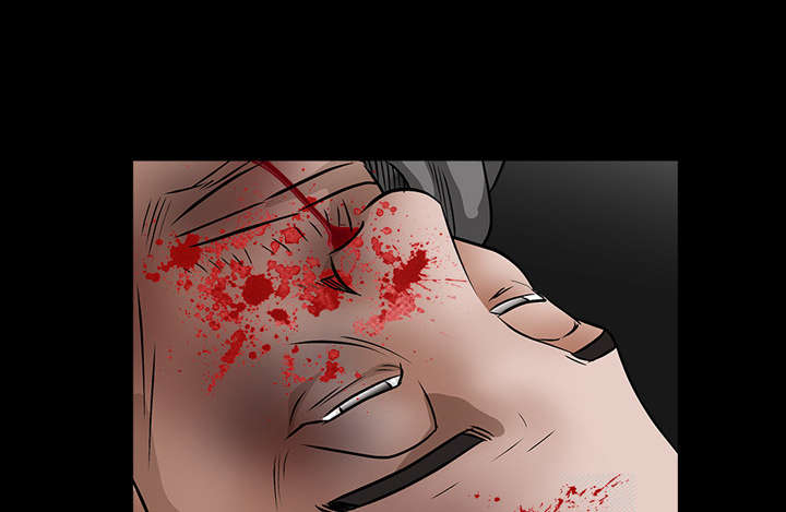 沉睡的疯狗漫画,第64章：住手4图