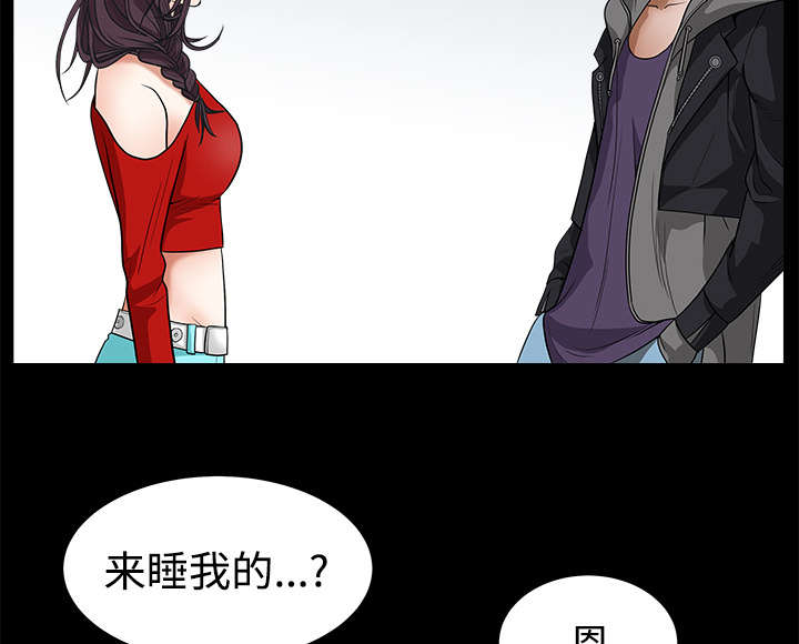 沉睡的疯狗漫画,第44章：便宜货2图