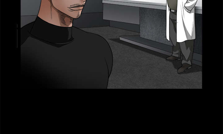 沉睡的疯狗漫画,第63章：最好的选择3图