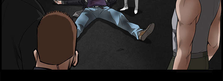 沉睡的疯狗漫画,第64章：住手3图