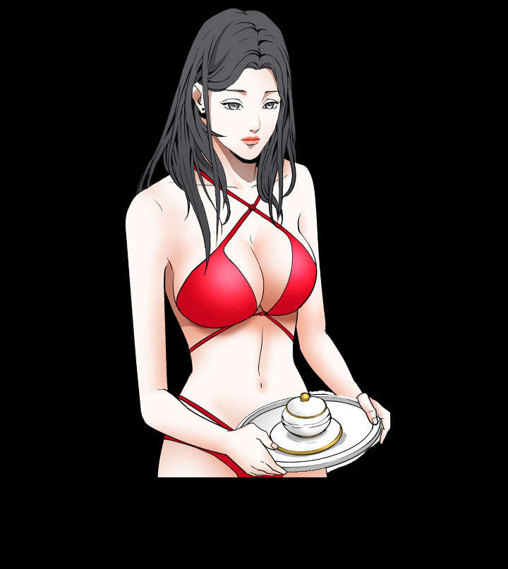 沉睡的疯狗漫画,第81章：将了一军3图