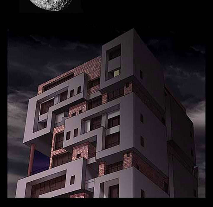 沉睡的疯狗漫画,第28章：我属于那里2图