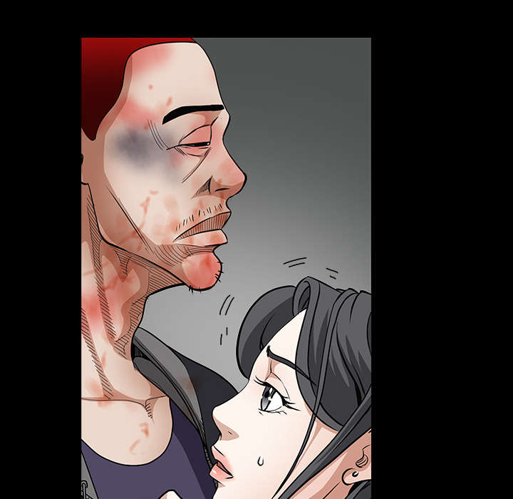 沉睡的疯狗漫画,第68章：再见了1图