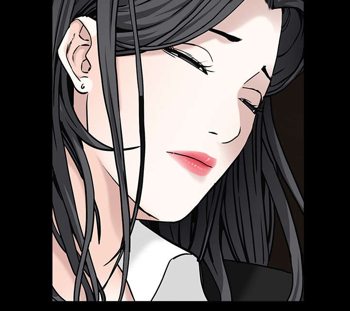 沉睡的疯狗漫画,第119章：给司机当礼物1图