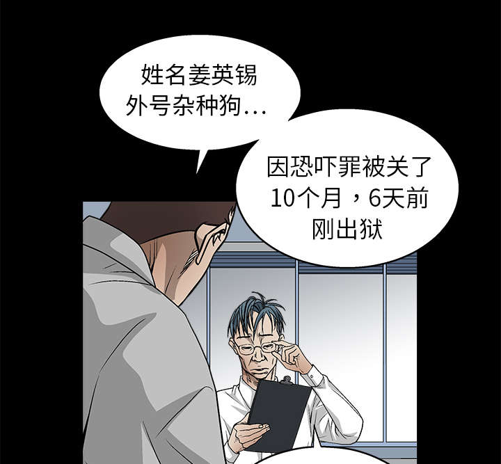 沉睡的疯狗漫画,第17章：我被卖了1图
