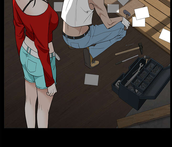 沉睡的疯狗漫画,第109章：原来是这样4图